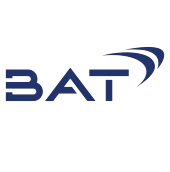Logo: British American Tobacco
