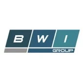 Logo: BWI Group