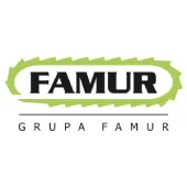 Logo: Grupa Famur