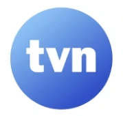 Logo: Telewizja TVN