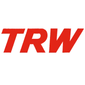 Logo: TRW