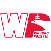 Logo: Wojsko Polskie